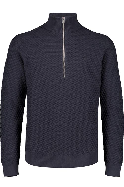 Lindbergh Half-zip