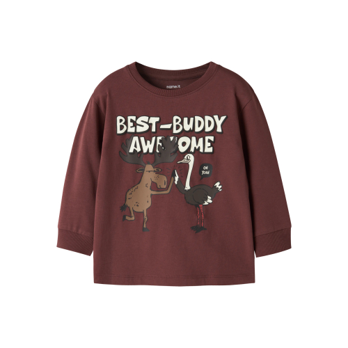 NAME IT Bluse Rafo Andorra