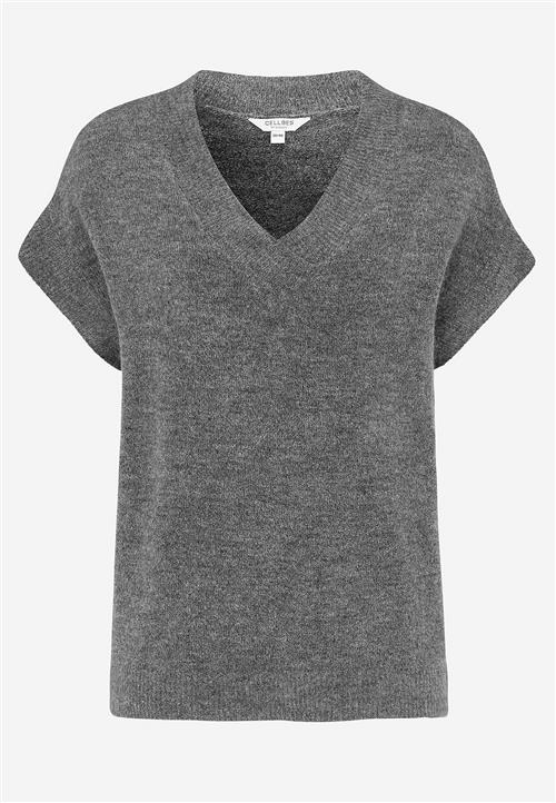 Cellbes of Sweden Strikket vest