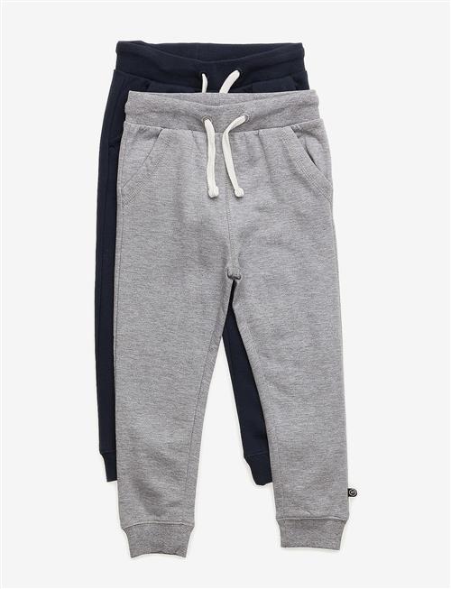 Minymo | Basic 36 -Sweat Pant (2-Pack) | 140