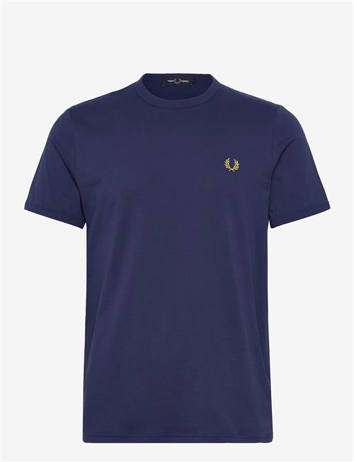 Fred Perry | Ringer T-Shirt | L