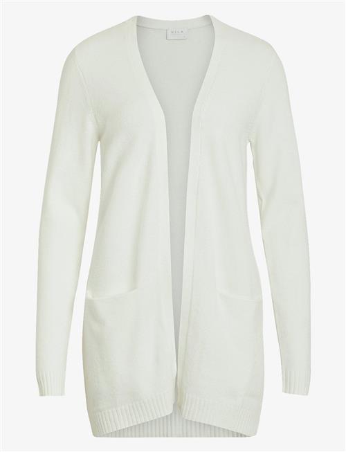 Vila | Viril Open L/S Knit Cardigan - Noos | L