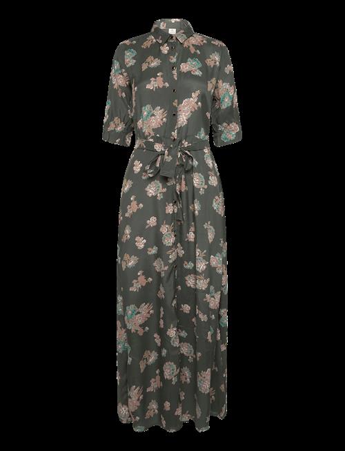 Kaffe | Kavelana Maxi Dress | 38
