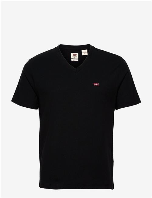 Levi's® | Original Hm Vneck Mineral Blac | XS