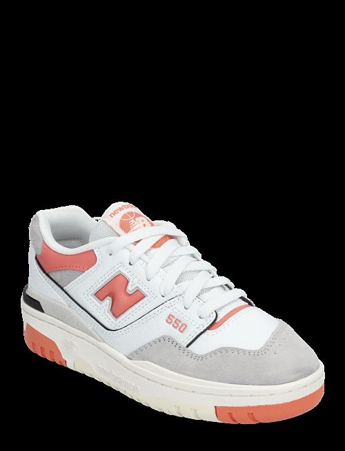 New Balance | New Balance 550 Kids Lace | 40