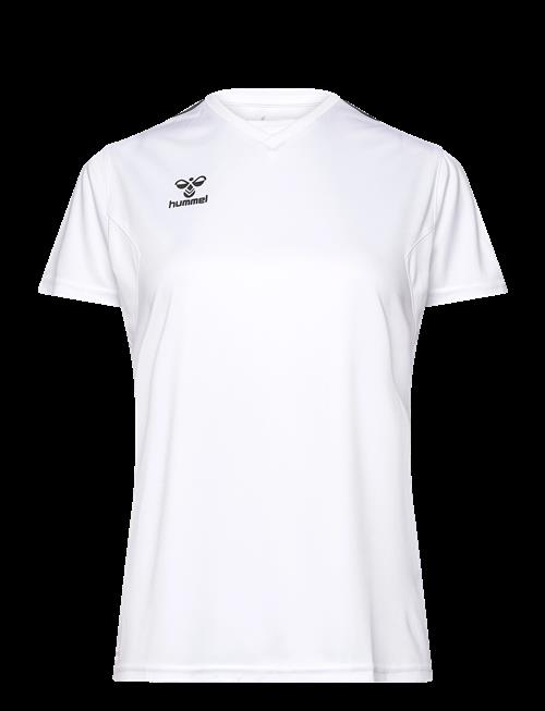 Hummel | Hmlauthentic Pl Jersey S/S Woman | XL