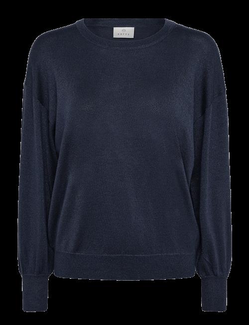 Kaffe | Karegina O-Neck Knit | XS