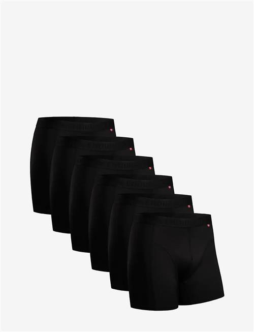 Danish Endurance | Sports Trunks (Men) 6-Pack | XXXL