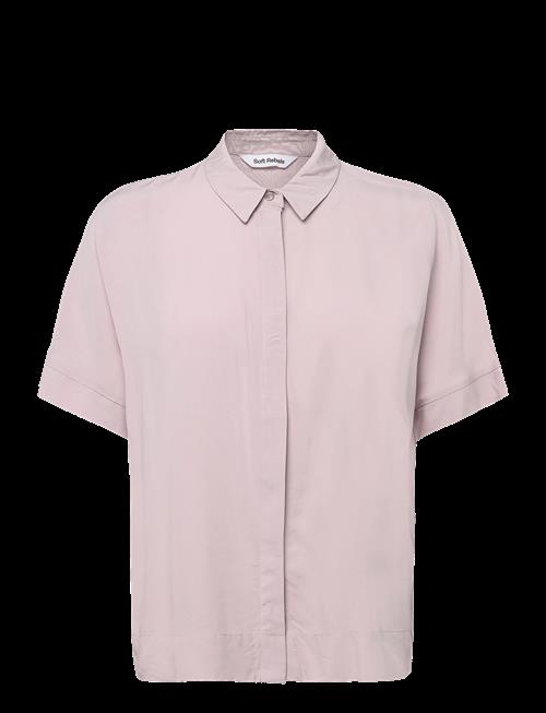 Soft Rebels | Srfreedom Ss Shirt | XL