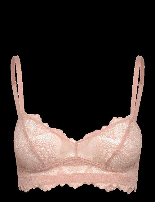 Understatement Underwear | Lace Balconette | XXL