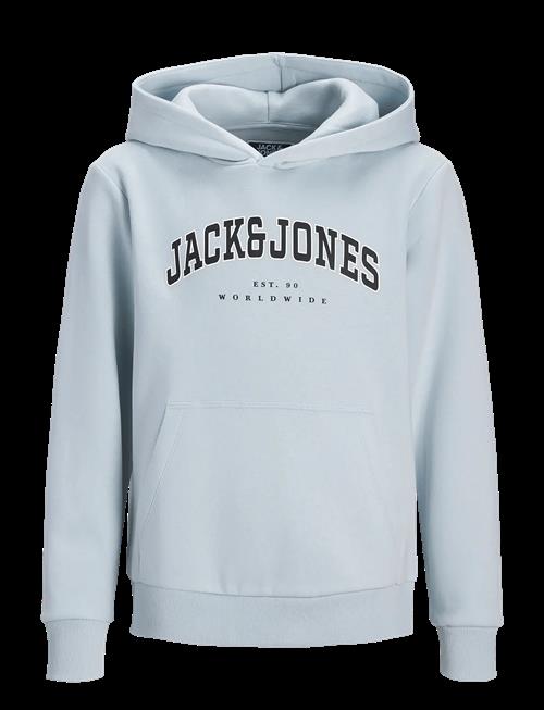 Jack & Jones | Jjecaleb Varsity Sweat Hood Noos Jnr | 164