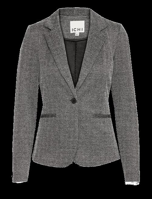 ICHI | Ihkate Jacquard Bl4 | L