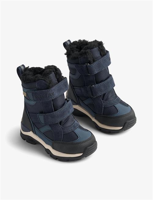 Wheat | Winterboot Trailor Tex | 31