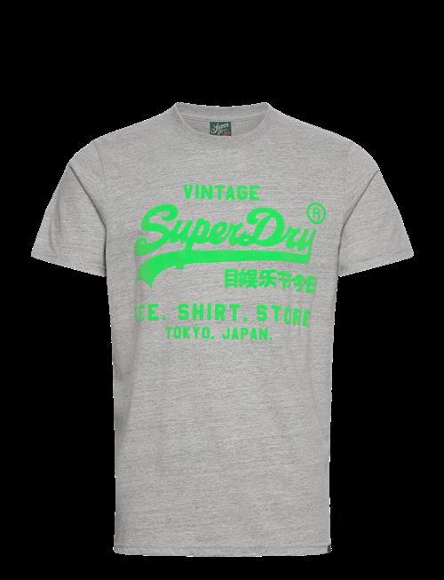Superdry | Neon Vl T Shirt | L