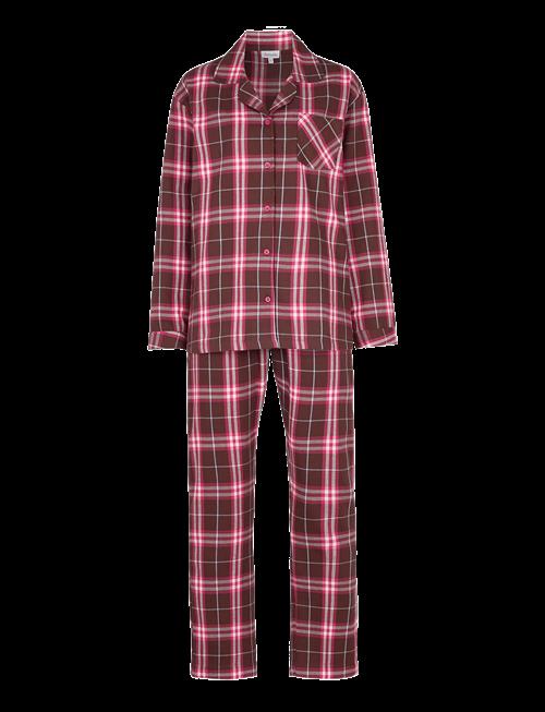 Damella of Sweden | Flannel Pyjamas Molly | S