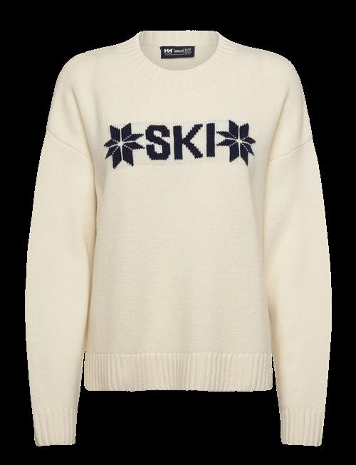 Helly Hansen | W Bliss Ski Knit Sweater | L