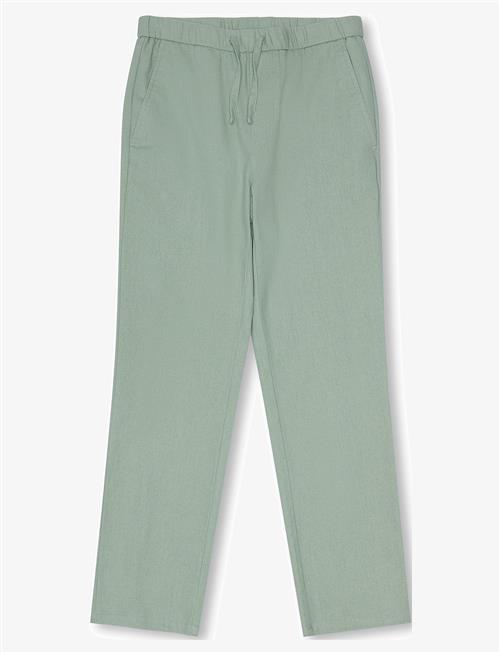 ONLY & SONS | Osjlinus 0007 Cot Lin Pnt Noos | 170