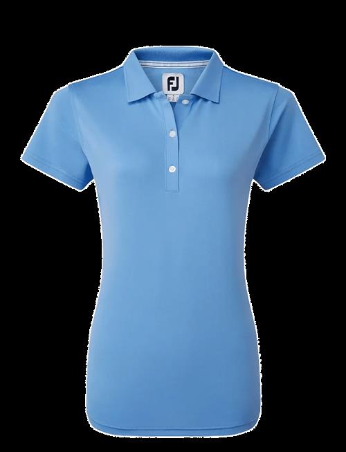 FootJoy | Stretch Pique Solid | XL