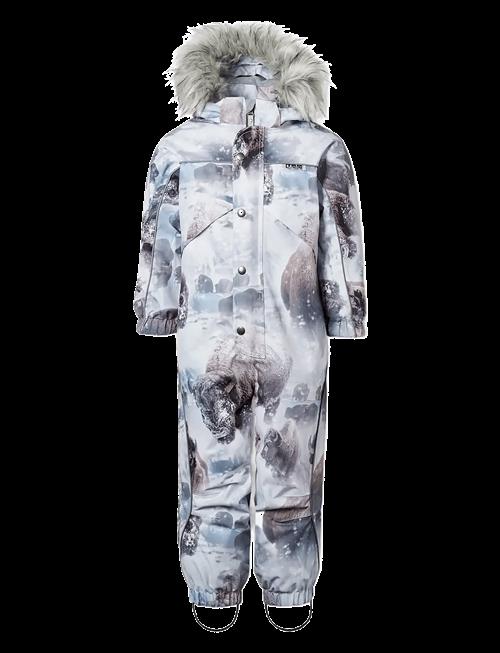 Molo | Polaris Fur | 98