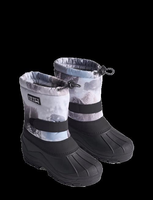 Molo | Driven | 32