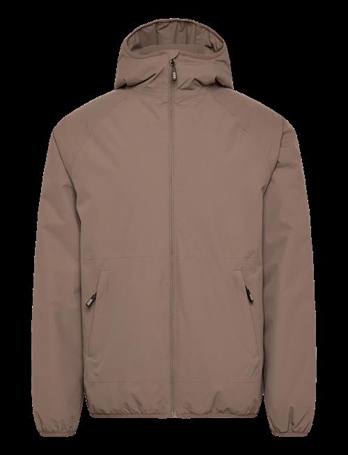 H2O | Læsø Padded Jacket | XL