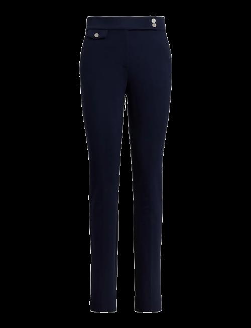 Lauren Ralph Lauren | Ponte Ankle Pant | M