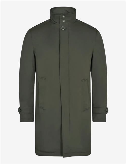 Bruun & Stengade | Bs Bedford Slim Fit Coat | M