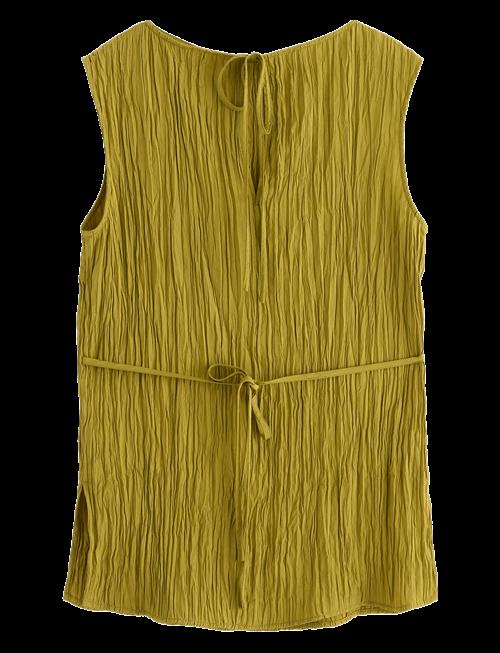 Lindex | Blouse Verona Crinkle | XS
