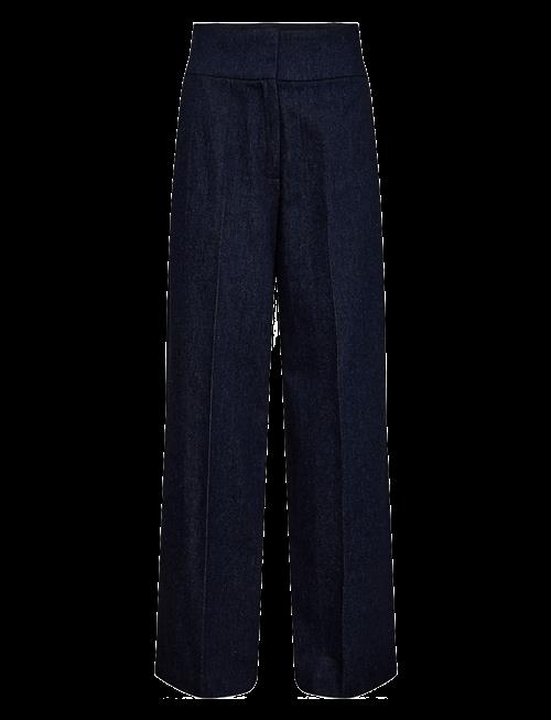 Nümph | Nubussy Denim Long Pants | 38