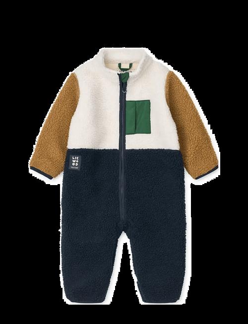 Liewood | Nolano Pile Jumpsuit | 80