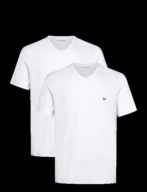 Emporio Armani | 2 Pack Top | S