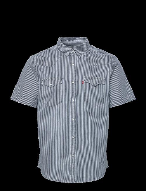 Levi's® | Ss Classic Western Picadilly S | L