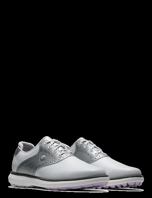 FootJoy | Wn Fj Traditions Spikeless | 41