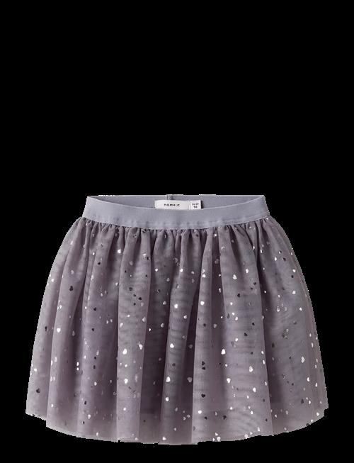 name it | Nmfterana Tulle Skirt | 92