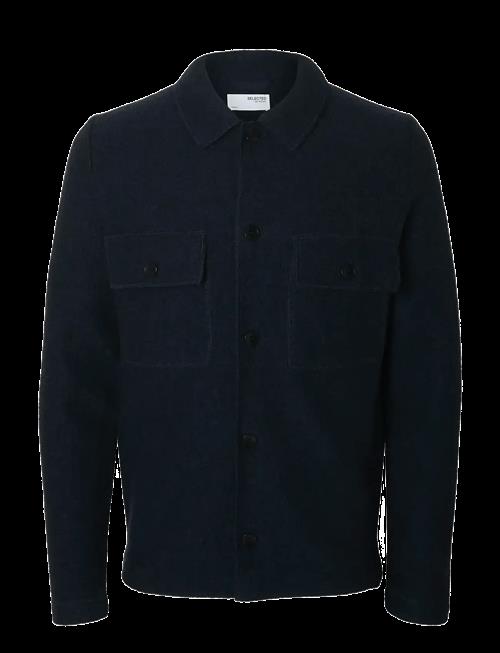 Selected | Slmnealy Ls Knit Workwear Cardigan Noos | XL