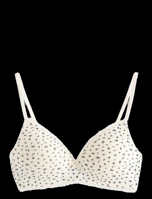 Lindex | Wirefree Soft Bra | AA x 75