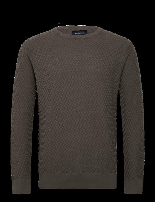 Lindbergh | Cable Knit Jumper | L