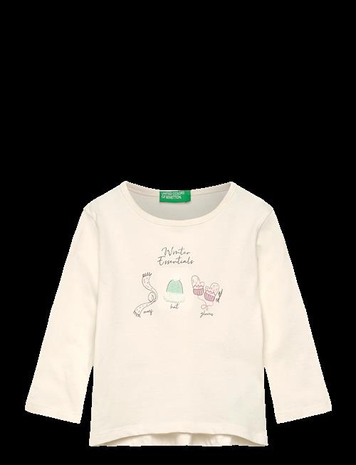 United Colors of Benetton | T-Shirt L/S | 110