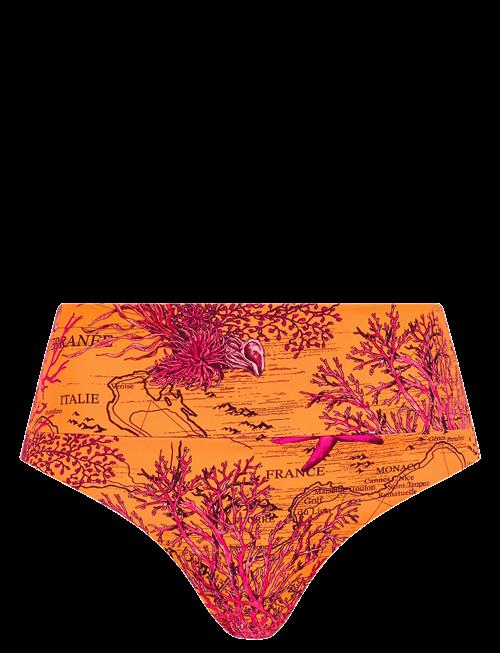 Chantelle Beach | Icon Full Brief | 46