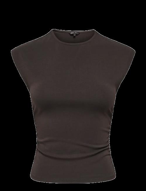 ONLY | Onlmira Capsl Ruching Top Jrs Noos | XL