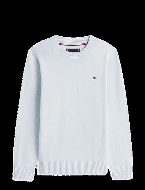 Tommy Hilfiger | Crew Neck Sweater Ls | 128