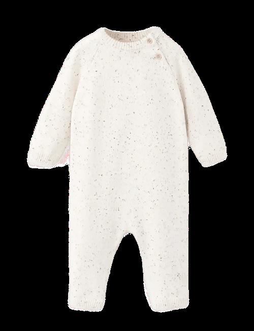 Mango | Knitted Long Jumpsuit | 86