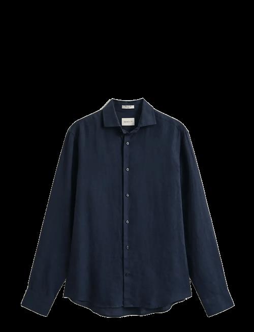 Gant | Reg Linen Shirt | L