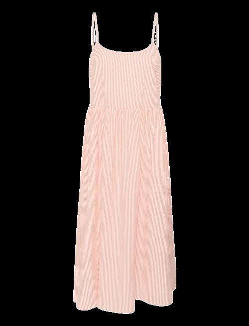 Saint Tropez | Elmikosz N. Strap Dress | L