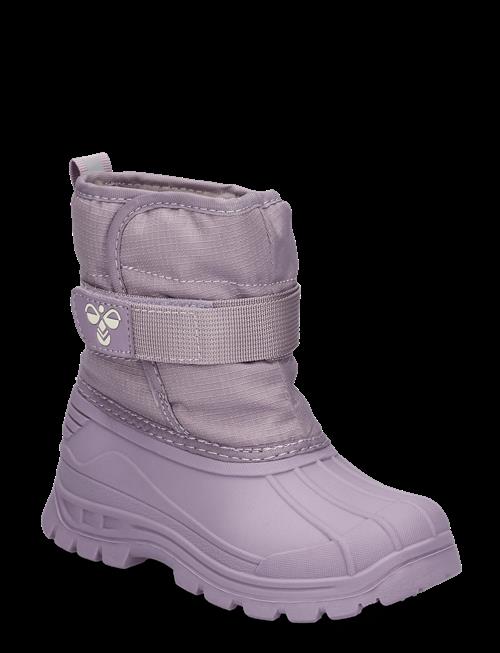 Se Hummel | Icicle Puff Vc Jr | 34 hos Booztlet