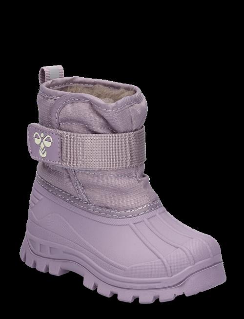 Hummel | Icicle Puff Vc Infant | 25