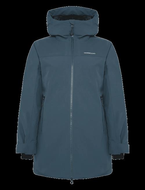 Didriksons | Marget Parka | 38