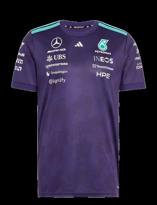 adidas Performance | Mercedes Amg Petronas F1 Team Vb Drj M | XXL