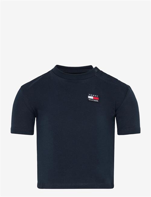 Tommy Hilfiger | Flag Heritage Archive Tee S/S | 122
