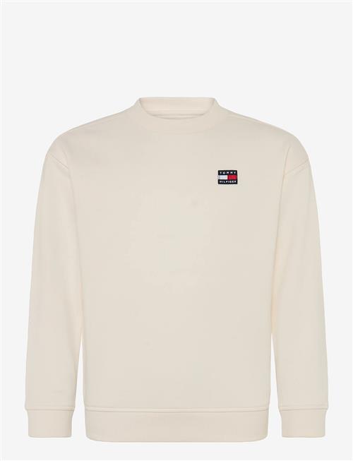 Tommy Hilfiger | Flag Heritage Cn Sweatshirt | 80